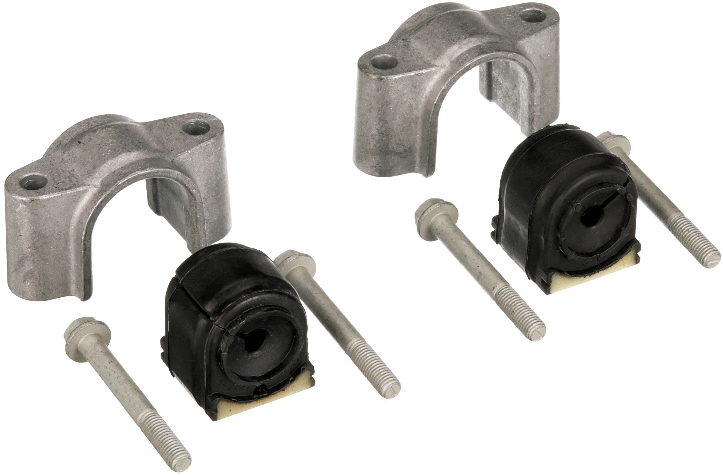 Stabilizatoriaus pakabos remonto komplektas GATES AWS2527