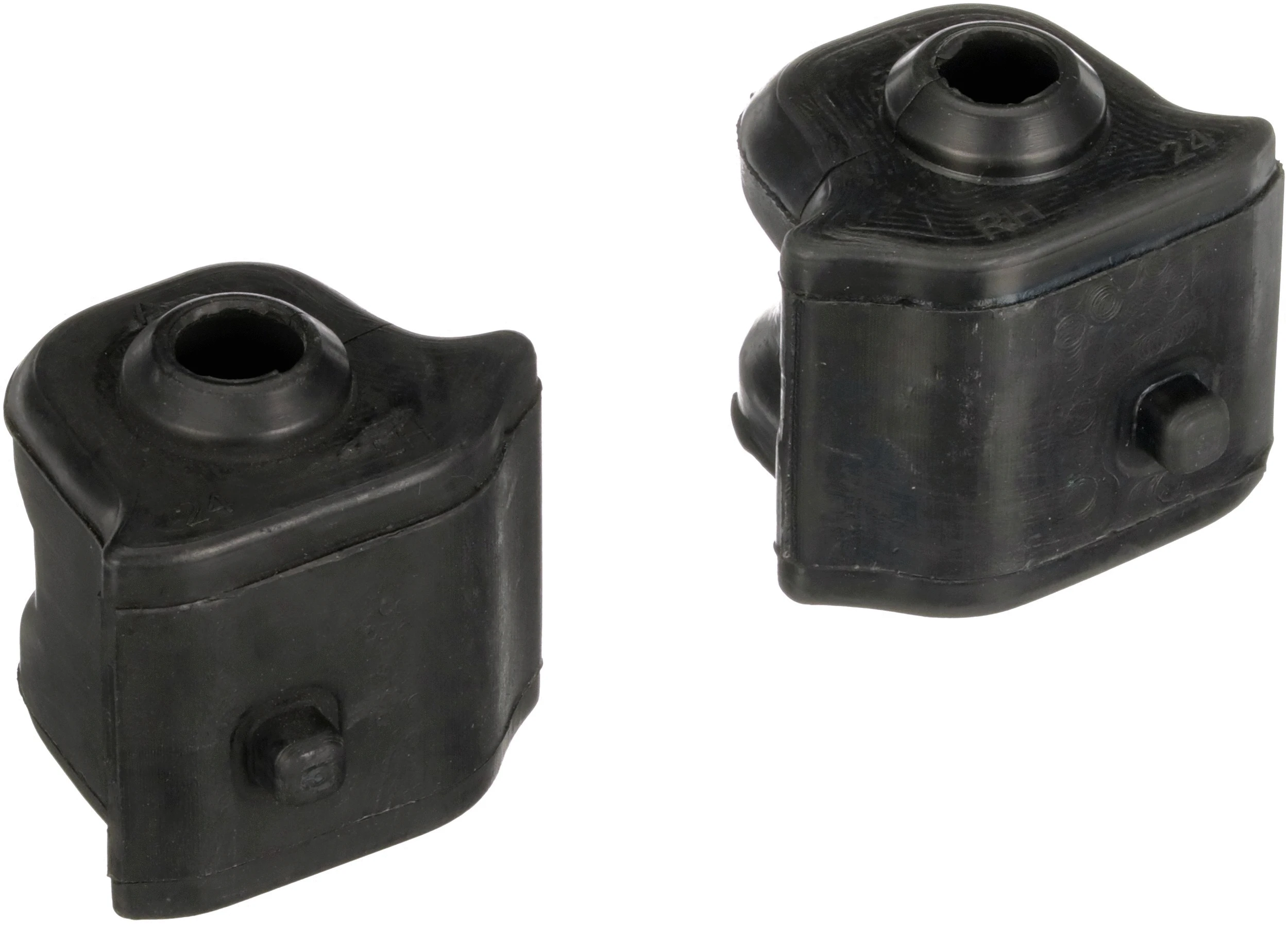 Stabilizatoriaus pakabos remonto komplektas GATES AWS2537