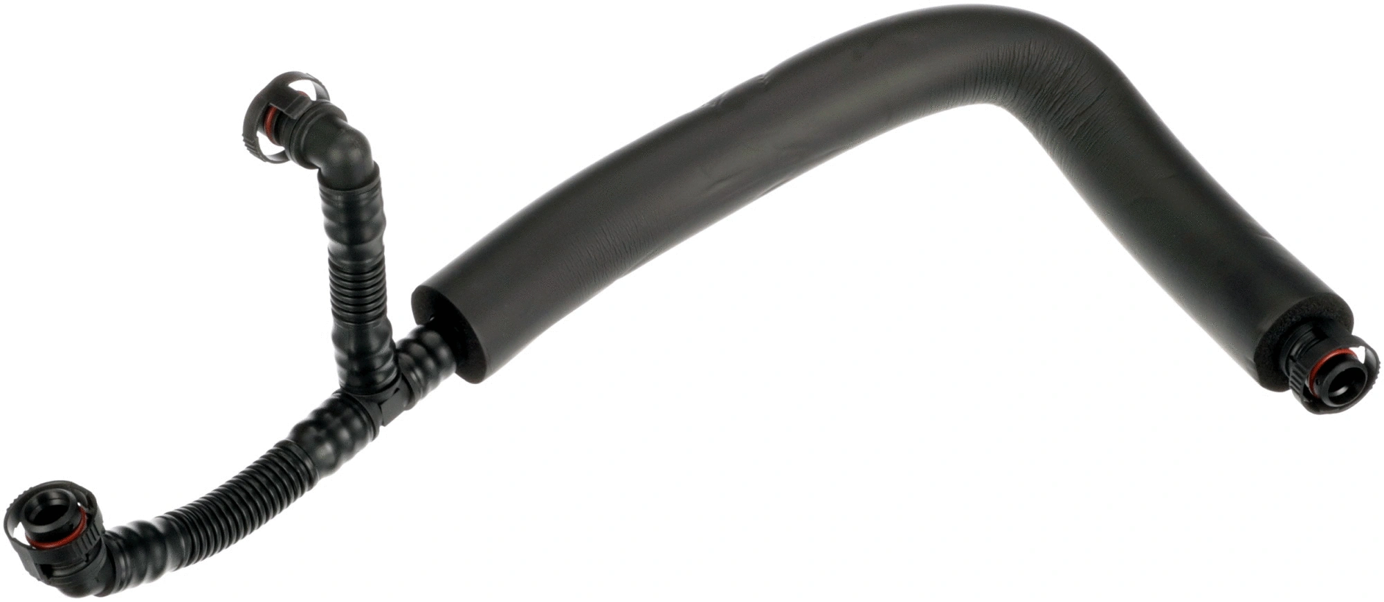 Karterio alsuoklio žarna GATES EMH230