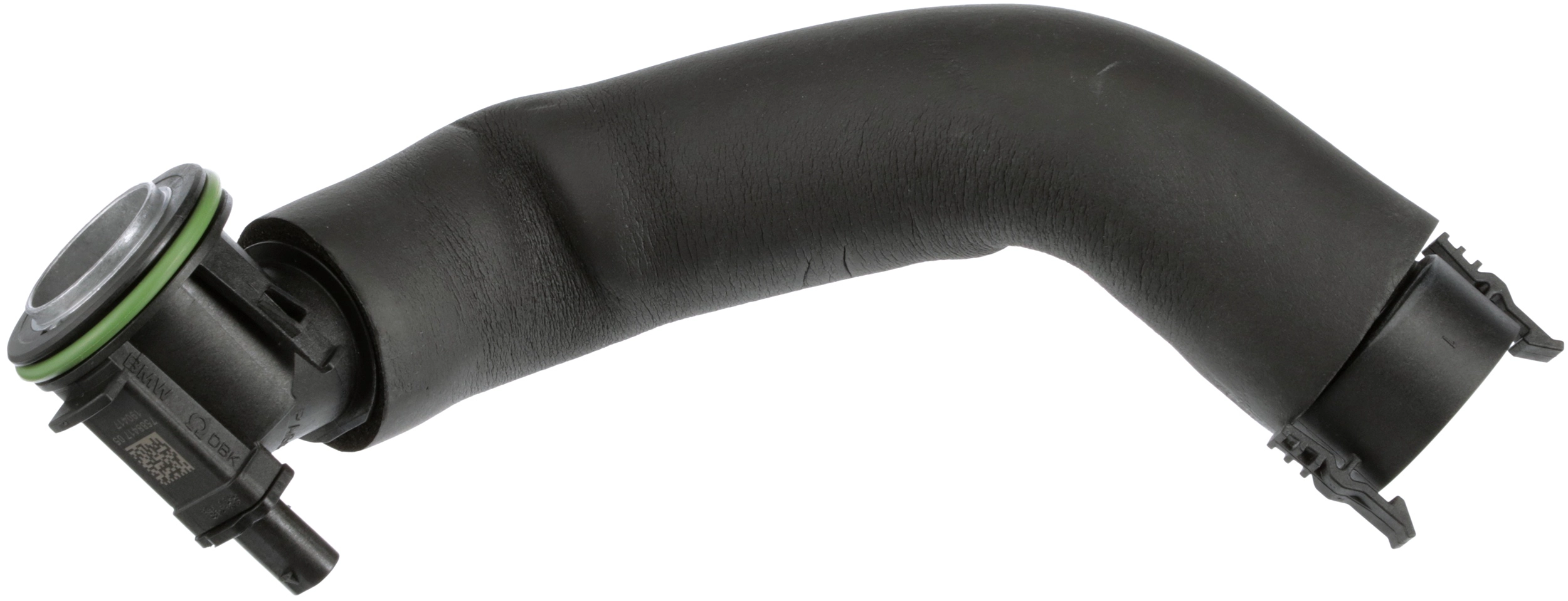 Karterio alsuoklio žarna GATES EMH288