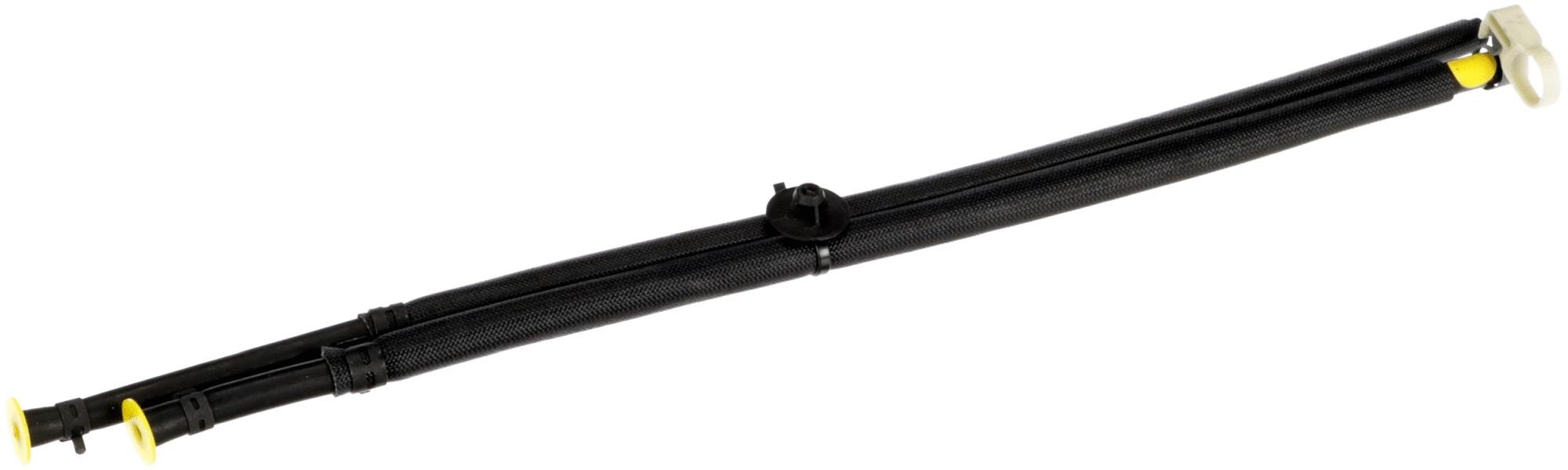 Kietųjų dalelių filtro slėginė žarna GATES EMH379