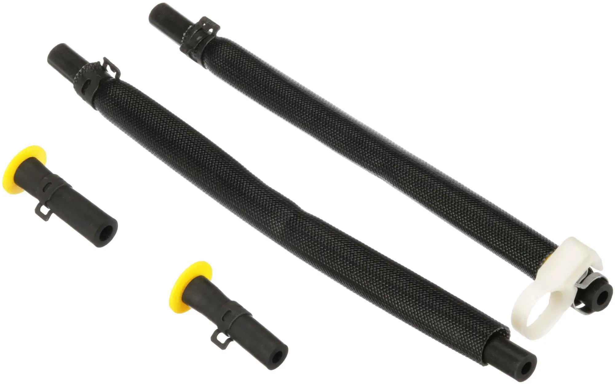 Kietųjų dalelių filtro slėginė žarna GATES EMH381