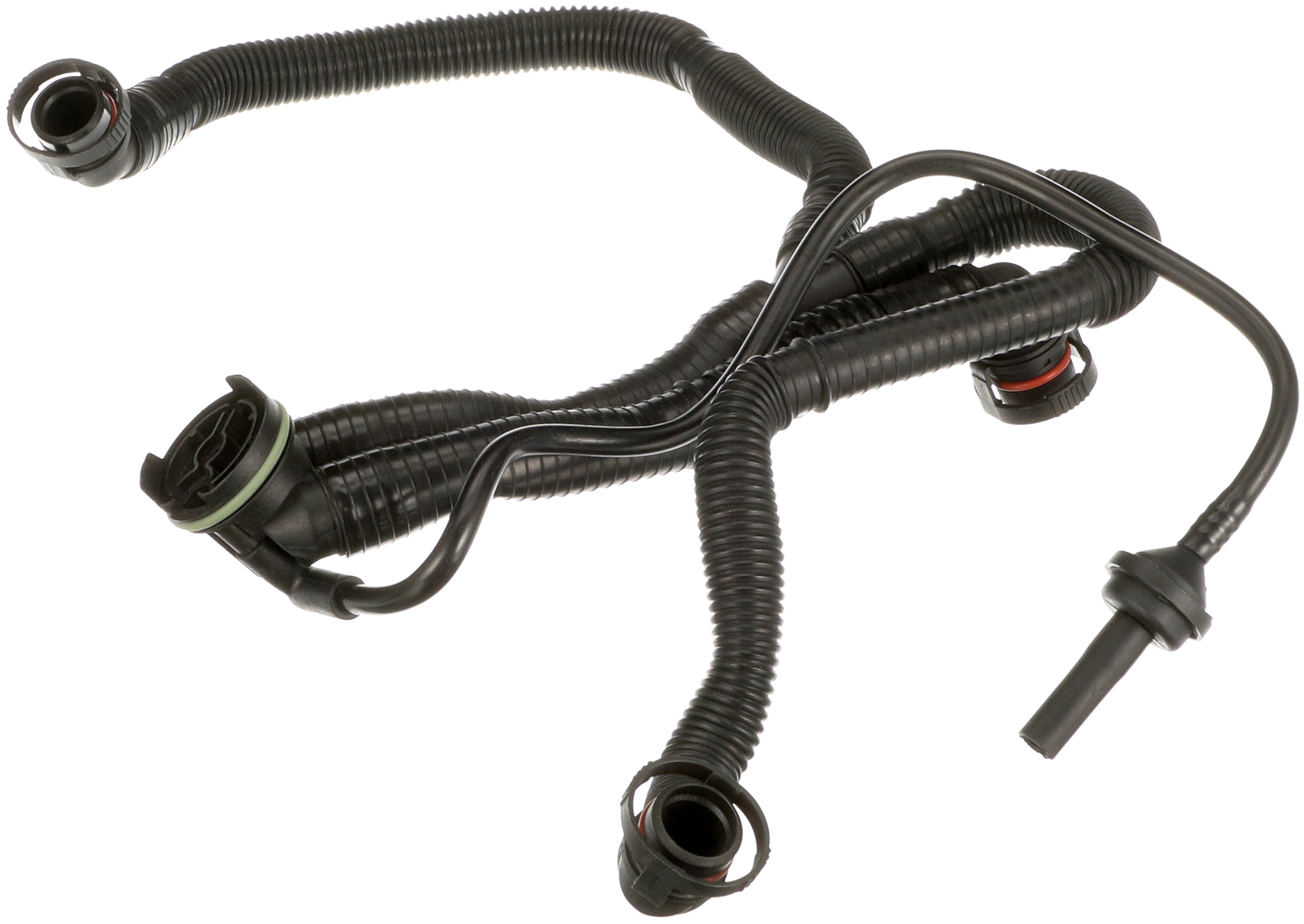 Karterio alsuoklio žarna GATES EMH654