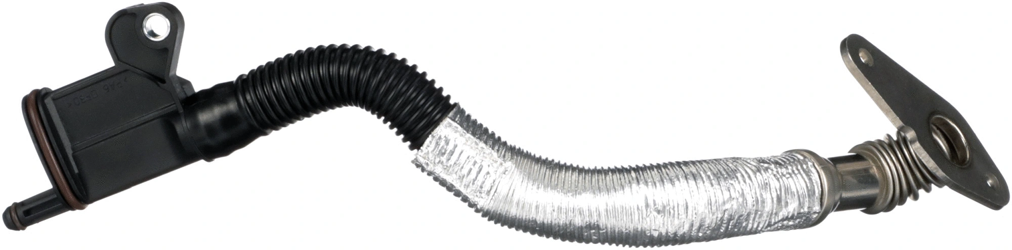 Karterio alsuoklio žarna GATES EMH713