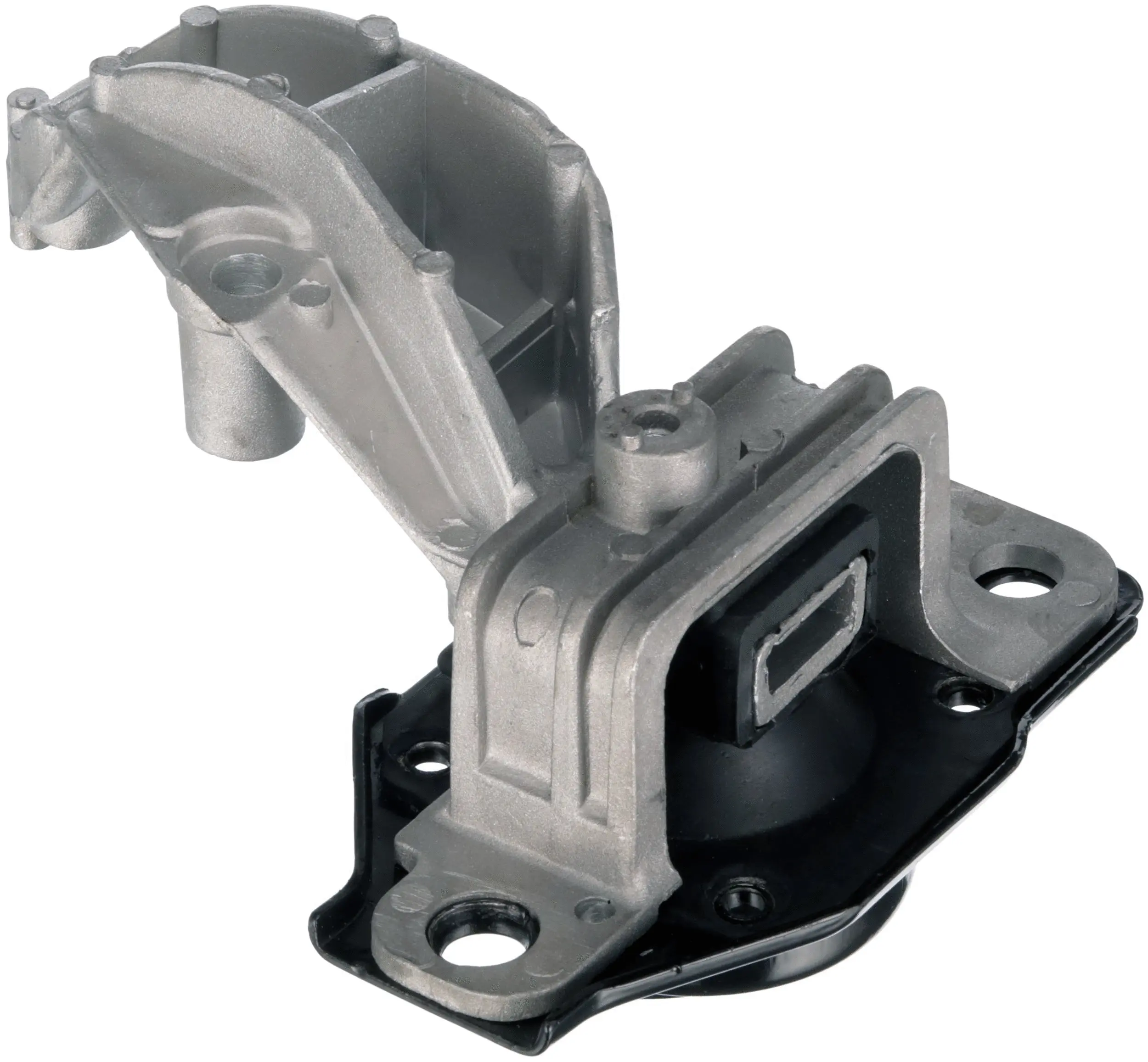 Variklio montavimas GATES ETM1175