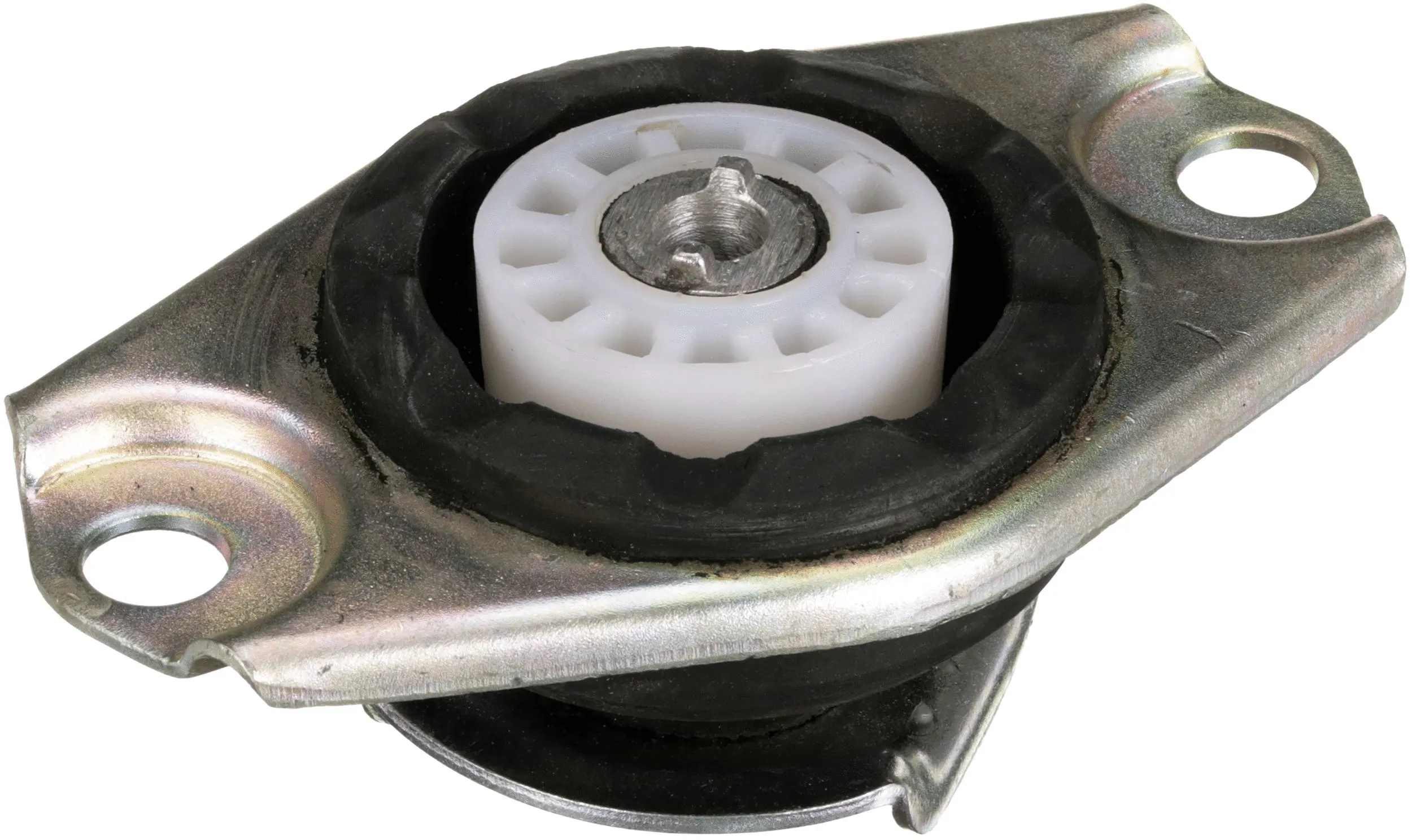 Variklio montavimas GATES ETM1266