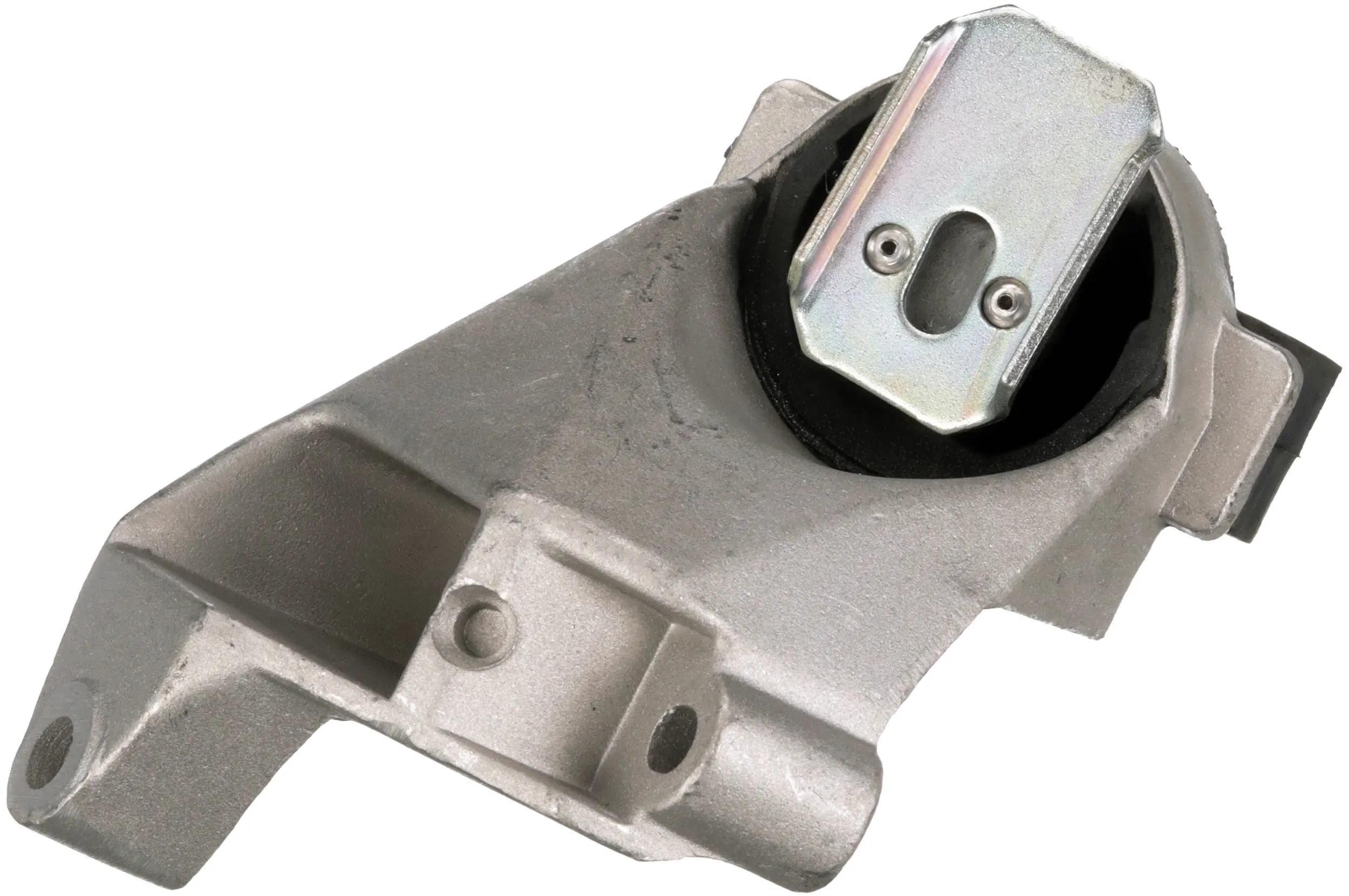 Variklio montavimas GATES ETM1381