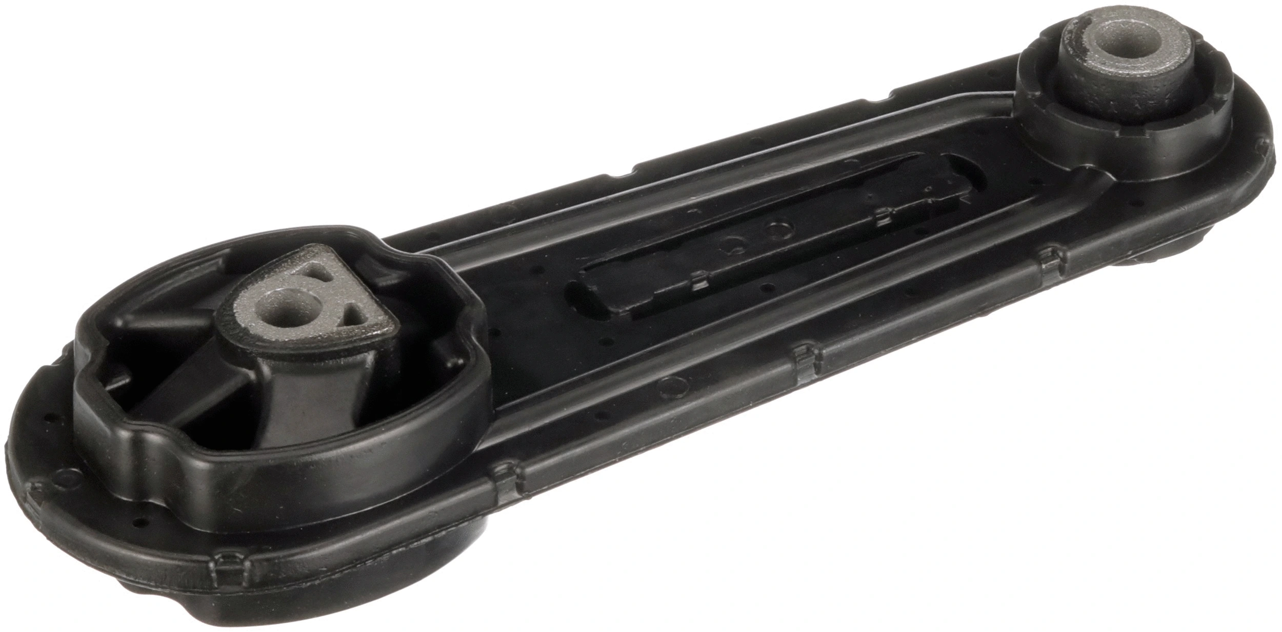 Variklio montavimas GATES ETM1632