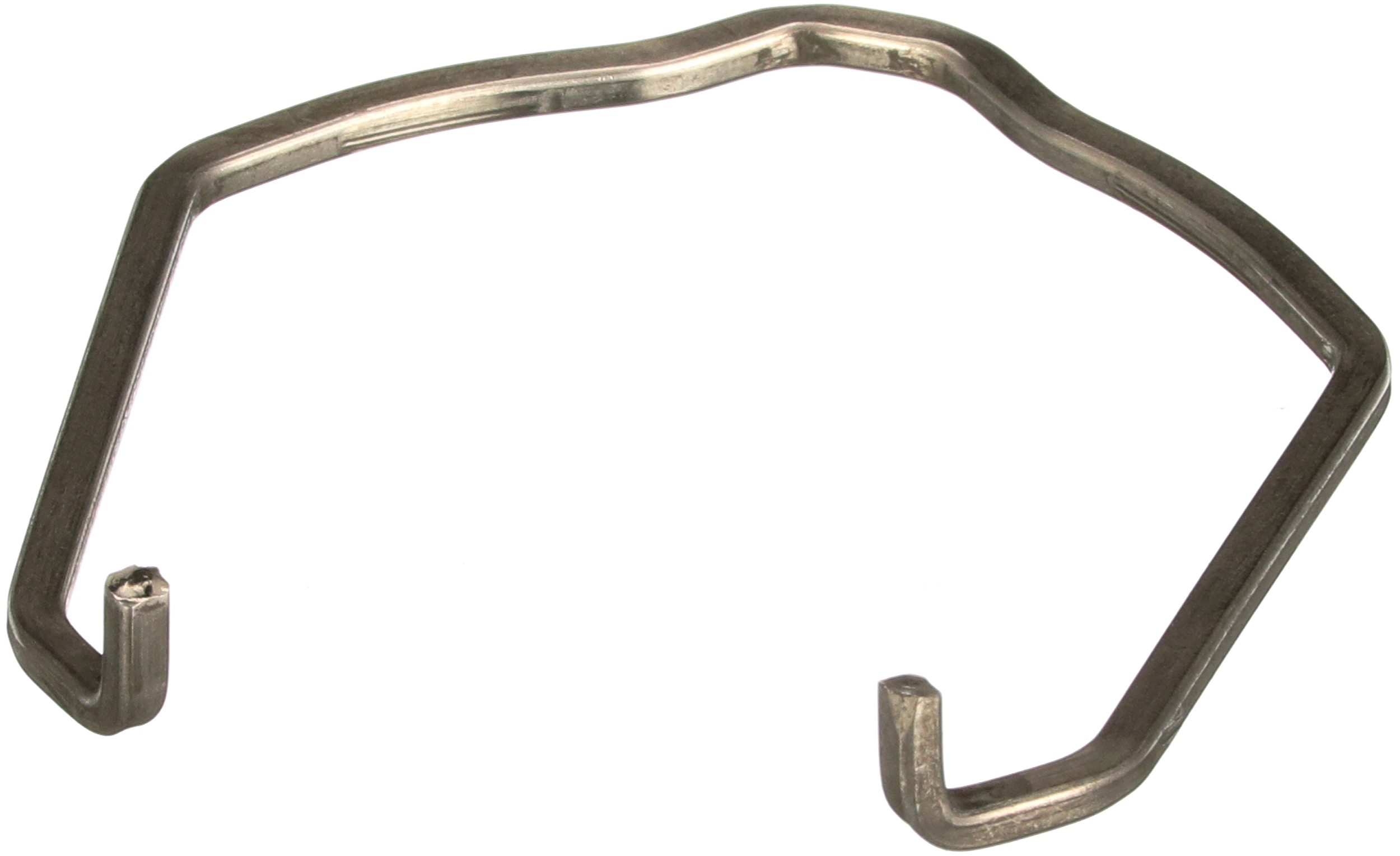 Kompresoriaus oro žarnos spaustukas GATES HCL004