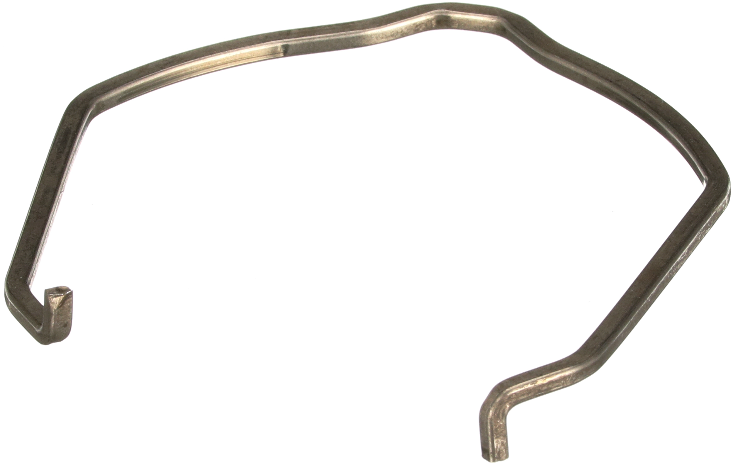 Kompresoriaus oro žarnos spaustukas GATES HCL006