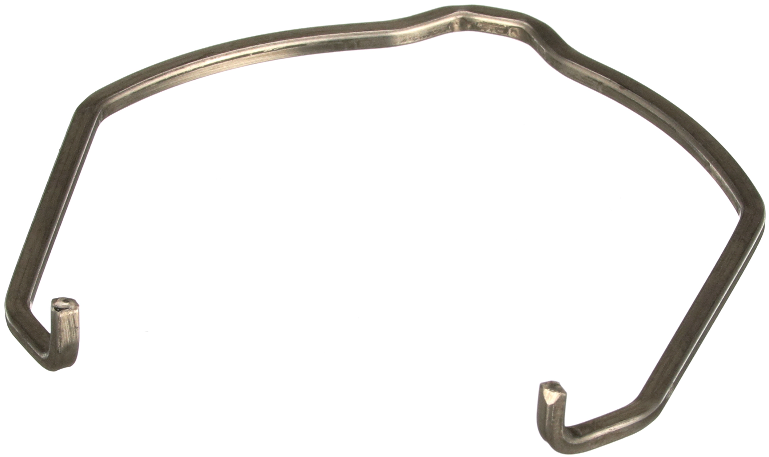 Kompresoriaus oro žarnos spaustukas GATES HCL007