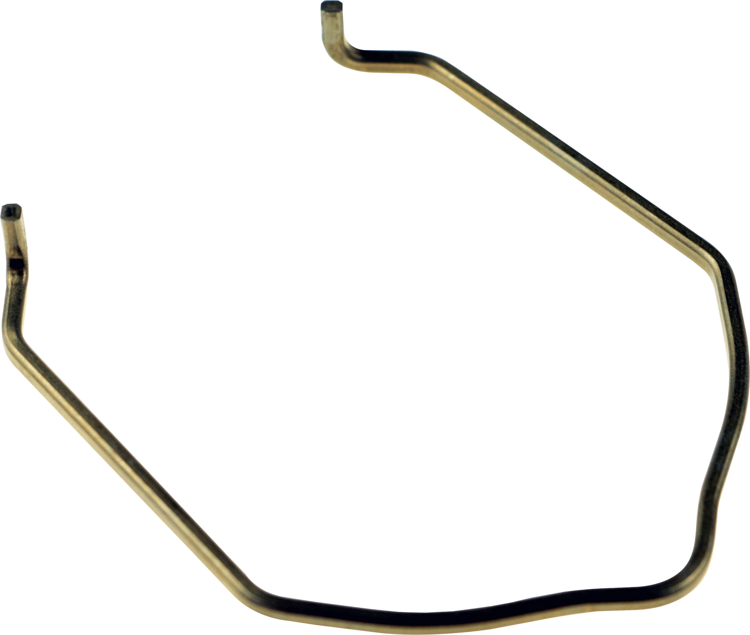Kompresoriaus oro žarnos spaustukas GATES HCL013
