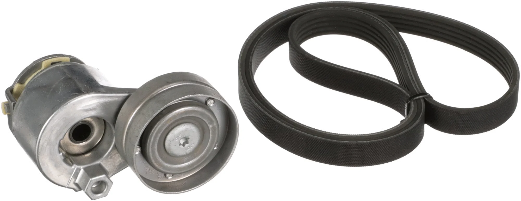 Diržų komplektas GATES K015PK1123