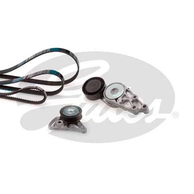 Diržų komplektas GATES K015PK1303