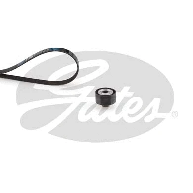 Diržų komplektas GATES K016PK780SF