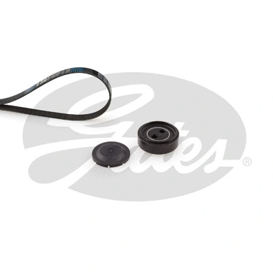 Diržų komplektas GATES K024PK1218