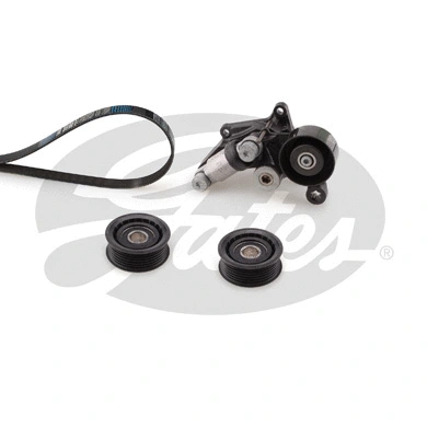 Diržų komplektas GATES K036PK2260