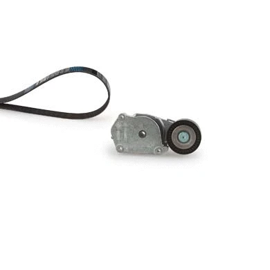 Diržų komplektas GATES K036PK870