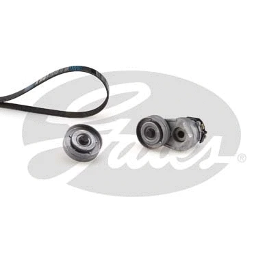 Diržų komplektas GATES K056PK1605