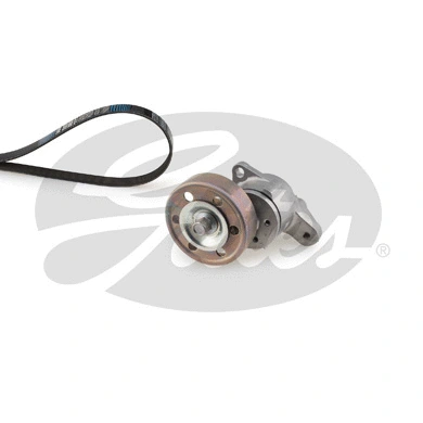 Diržų komplektas GATES K075PK885