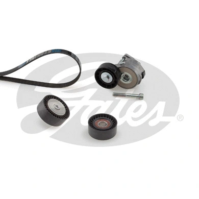 Diržų komplektas GATES K096PK1725