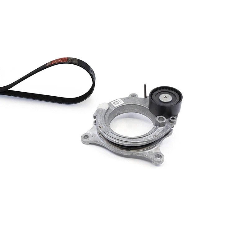 Diržų komplektas GATES K276PK1153