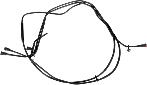 Degalų žarna GATES MFL1104