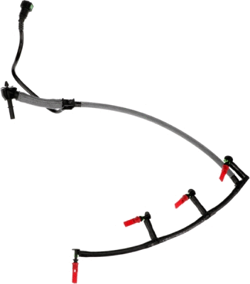 Degalų žarna GATES MFL1106