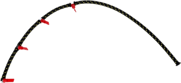 Degalų žarna GATES MFL1128