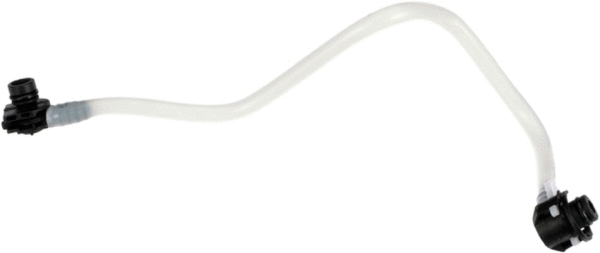 Degalų žarna GATES MFL1147