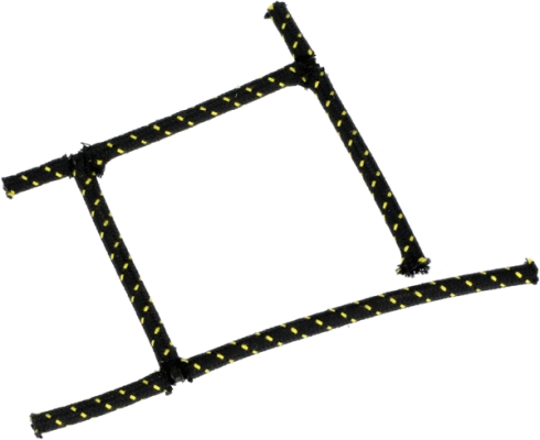 Degalų žarna GATES MFL1238