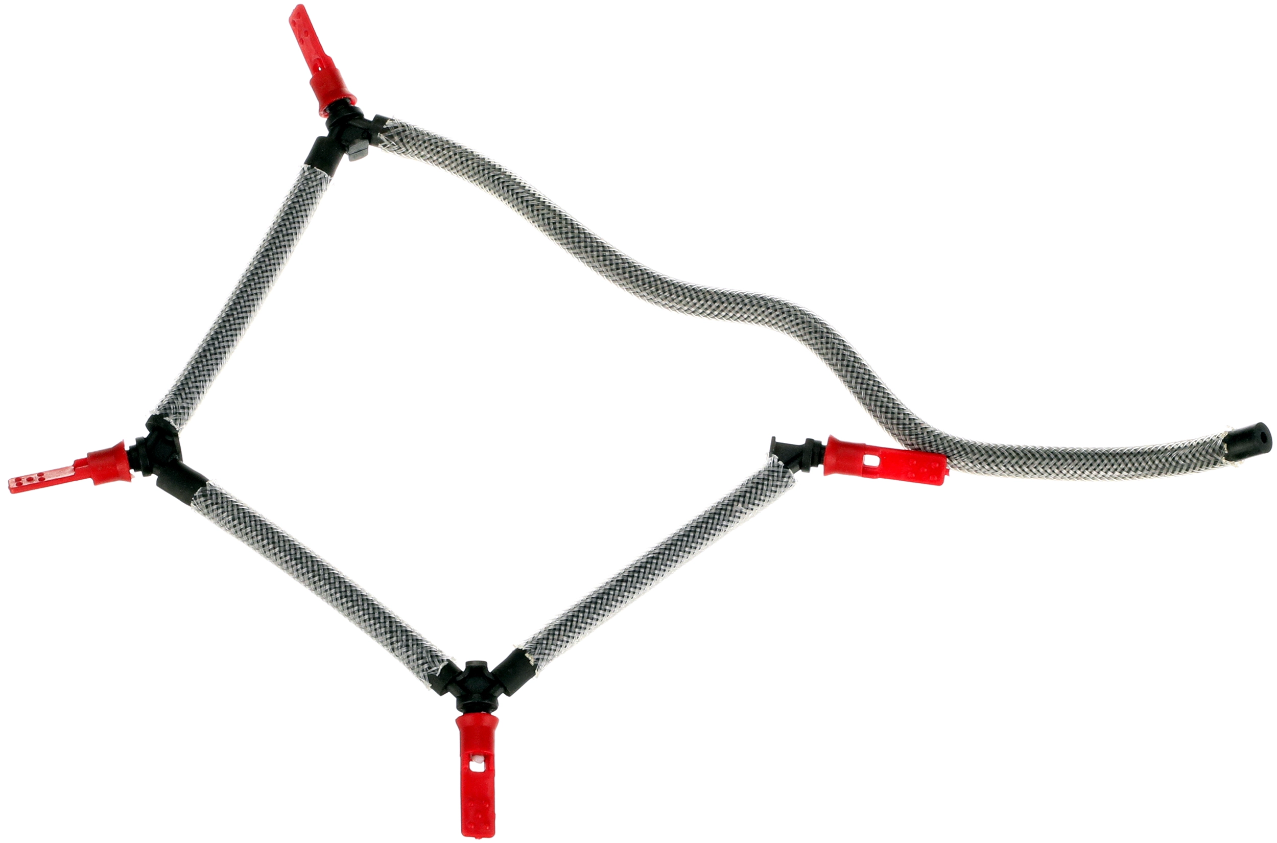 Degalų žarna GATES MFL1250
