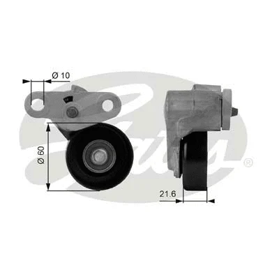 Diržo įtempiklis GATES T38159