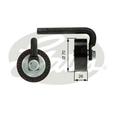 Diržo įtempiklis GATES T39012