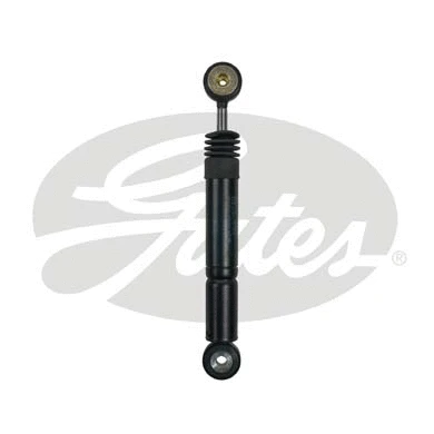 Diržo vibracijos slopintuvas GATES T39237