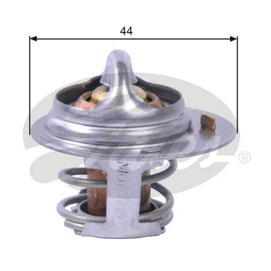 Termostatas GATES TH29682G1
