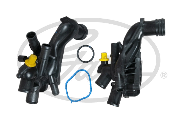 Termostatas GATES TH592105G1