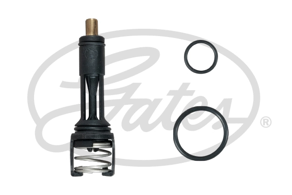 Termostatas GATES TH606113G1