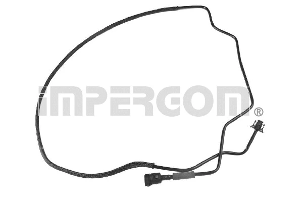 Radiatoriaus žarna ORIGINAL IMPERIUM 226016