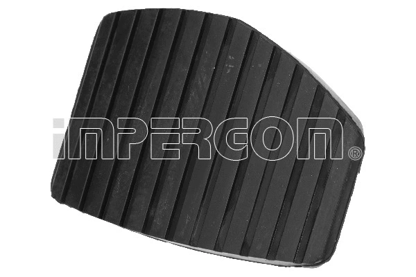 Stabdžių pedalo antdėklas ORIGINAL IMPERIUM 25509