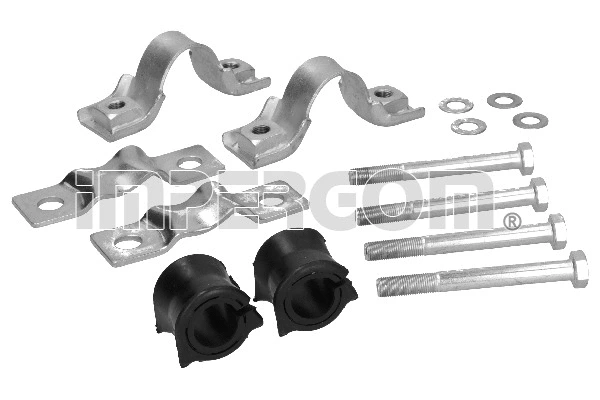 Stabilizatoriaus pakabos remonto komplektas ORIGINAL IMPERIUM 25644