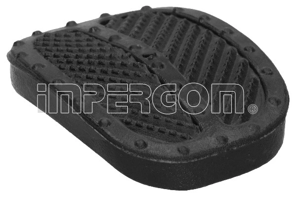 Stabdžių pedalo antdėklas ORIGINAL IMPERIUM 26165