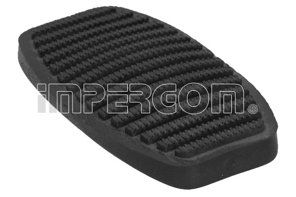 Stabdžių pedalo antdėklas ORIGINAL IMPERIUM 26350