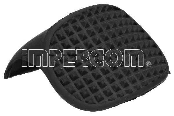 Stabdžių pedalo antdėklas ORIGINAL IMPERIUM 26441