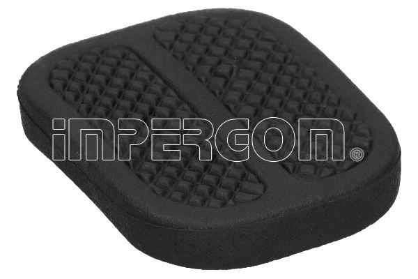 Stabdžių pedalo antdėklas ORIGINAL IMPERIUM 26741