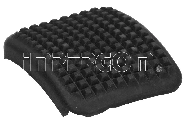 Stabdžių pedalo antdėklas ORIGINAL IMPERIUM 28974