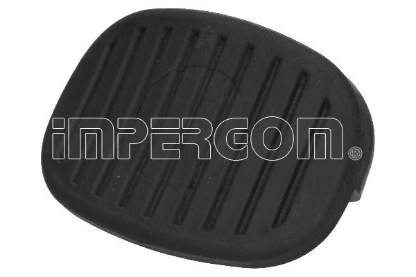 Stabdžių pedalo antdėklas ORIGINAL IMPERIUM 29140