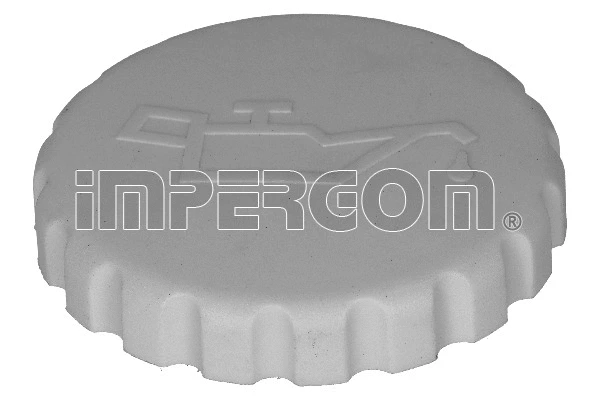 Alyvos pildymo angos dangtelis ORIGINAL IMPERIUM 29623