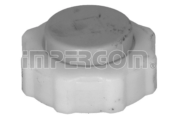 Radiatoriaus dangtelis ORIGINAL IMPERIUM 29637/1