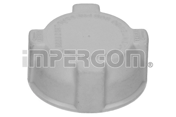 Radiatoriaus dangtelis ORIGINAL IMPERIUM 29647/1